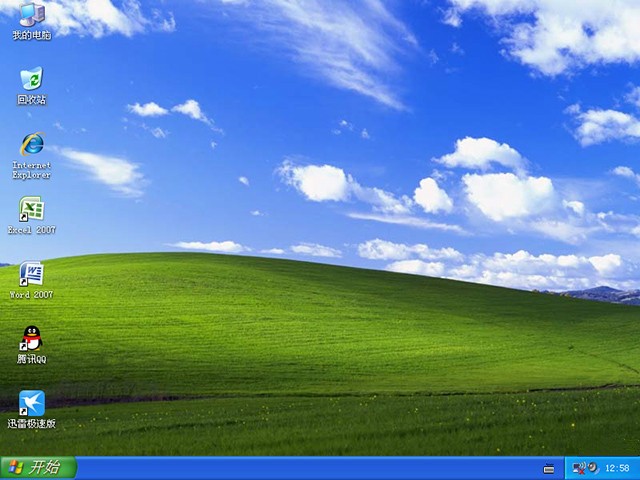 windows xp sp1ԭ��ios����